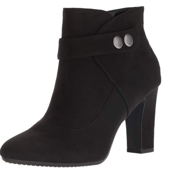 Aerosoles Women's Ankle Boot - Picture 2 of 7